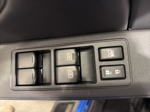 New 2026 Nissan Frontier PRO-4X image 17