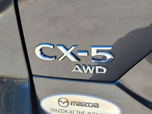 New 2025 MAZDA CX-5 AWD 2.5 S image 7