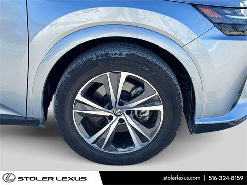 Used 2023 Lexus RX 350 AWD image 4