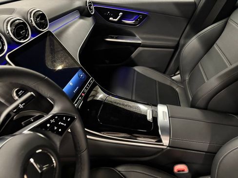 New 2026 Mercedes-Benz GLC 300 image 17