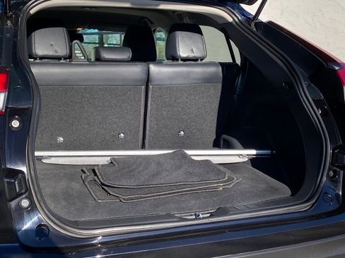 Used 2023 Mitsubishi Eclipse Cross SE image 23