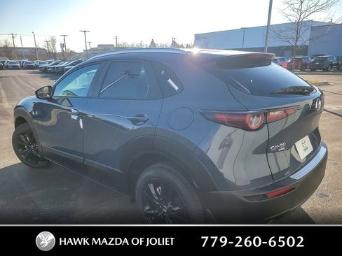 New 2026 MAZDA CX-30 AWD 2.5 S image 6