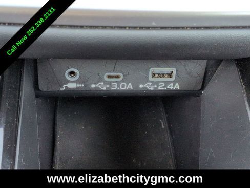 Used 2024 Subaru Outback Limited AWD/4WD image 31