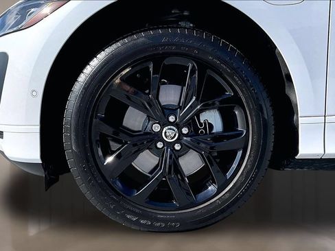 Used 2024 Jaguar I-PACE R-Dynamic HSE AWD/4WD image 32
