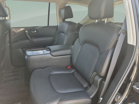 Used 2020 Nissan Armada SL w/ Premium Package AWD/4WD image 20
