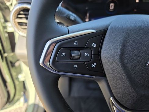 New 2026 Chevrolet Trax ACTIV w/ Driver Confidence Package image 28