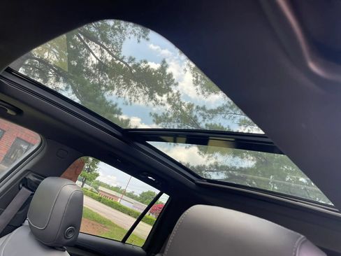 Used 2020 Cadillac XT6 Sport AWD/4WD image 20