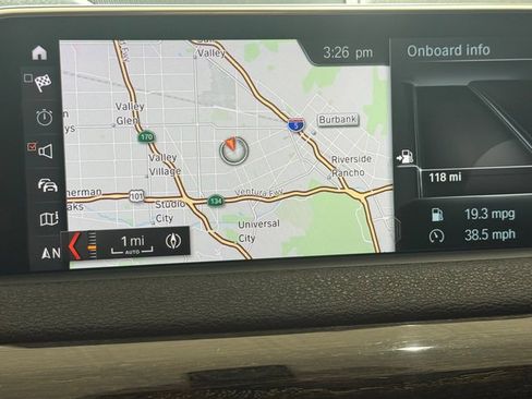 Used 2018 BMW X5 xDrive35i image 9