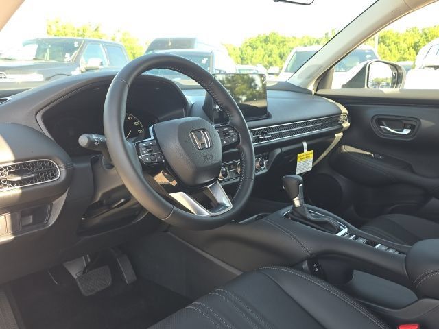 Used 2026 Honda HR-V EX-L image 20
