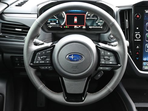 Used 2025 Subaru Forester Touring image 17