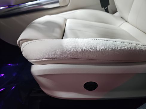 Certified 2025 Mercedes-Benz GLA 250 image 30