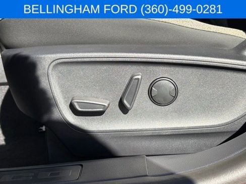 New 2025 Ford Bronco Sport Big Bend image 18