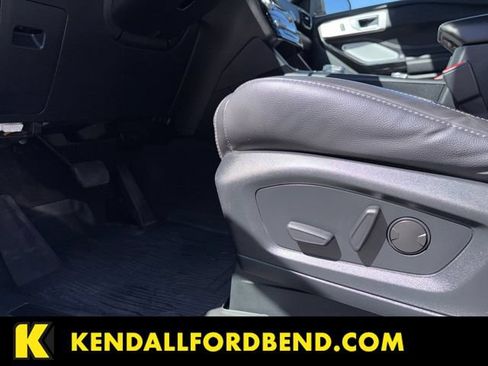 Certified 2023 Ford Explorer ST w/ Equipment Group 401A AWD/4WD image 26