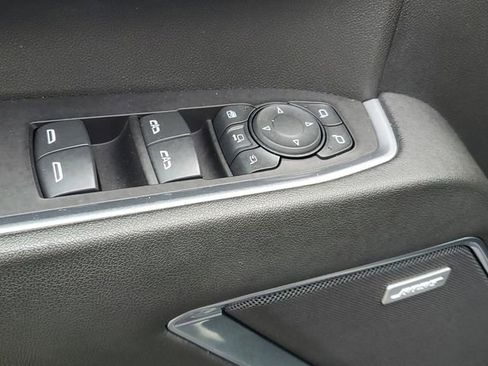 Certified 2024 Chevrolet Silverado 2500 LTZ w/ LTZ Premium Package image 16