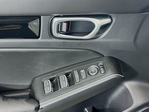 Used 2026 Honda Civic Sport Touring image 19