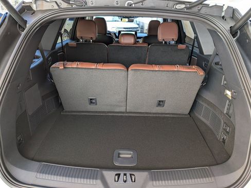 New 2026 Lincoln Aviator Reserve image 14