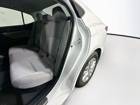 Used 2025 Toyota Camry LE FWD image 26