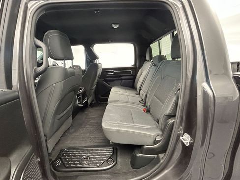 Used 2021 RAM 1500 Big Horn image 26