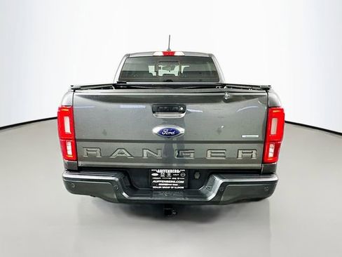 Used 2019 Ford Ranger XLT w/ Equipment Group 302A Luxury image 6