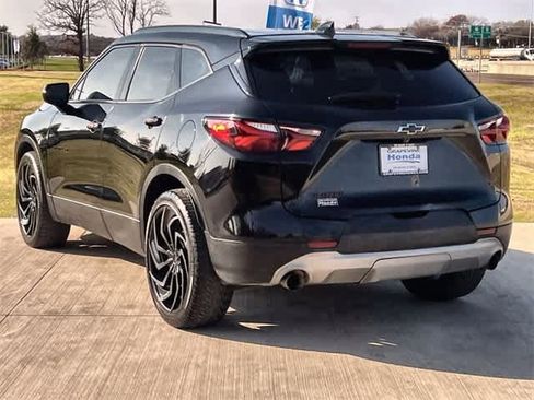 Used 2020 Chevrolet Blazer LT w/ Redline Edition image 5