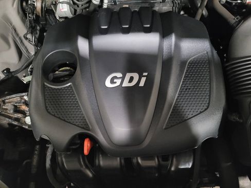 Used 2015 Kia Sorento LX image 30