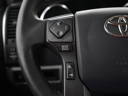 Used 2019 Toyota Sequoia SR5 image 27