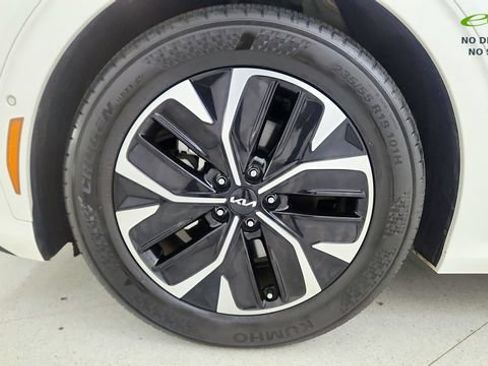 Used 2023 Kia EV6 GT-Line w/ GT-Line Suede Seat Package RWD image 71