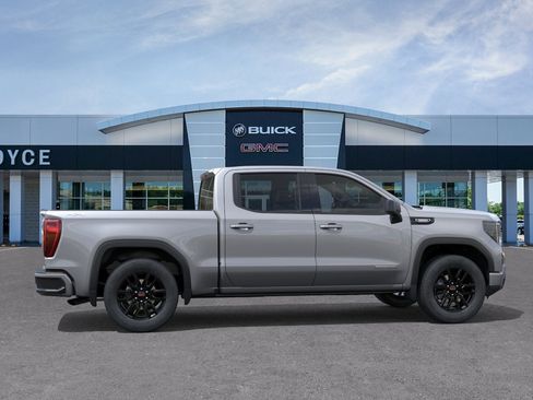 New 2026 GMC Sierra 1500 Elevation AWD/4WD image 5