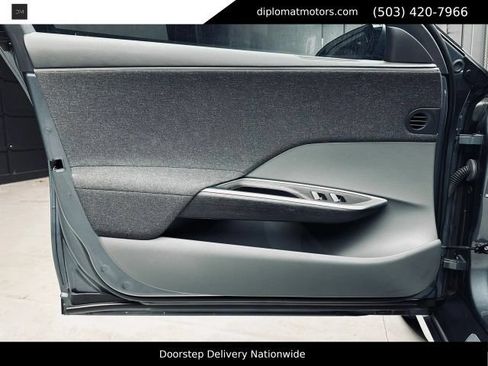 Used 2025 Lucid Air Pure RWD image 24