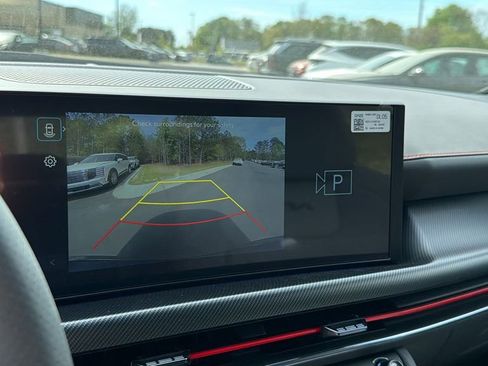 New 2026 Hyundai Sonata N Line image 26