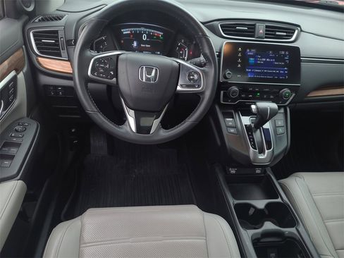 Used 2022 Honda CR-V EX-L image 12
