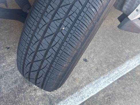 Used 2008 Ford Expedition XLT image 8