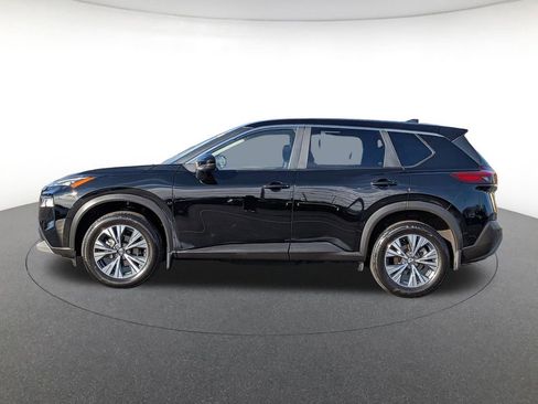 Used 2023 Nissan Rogue SV image 8
