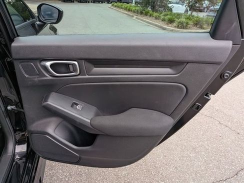 Certified 2024 Honda Civic Sport image 35