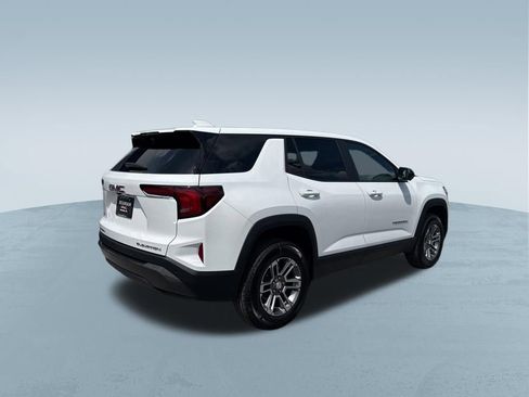 New 2026 GMC Terrain Elevation w/ Technology Package II FWD image 9