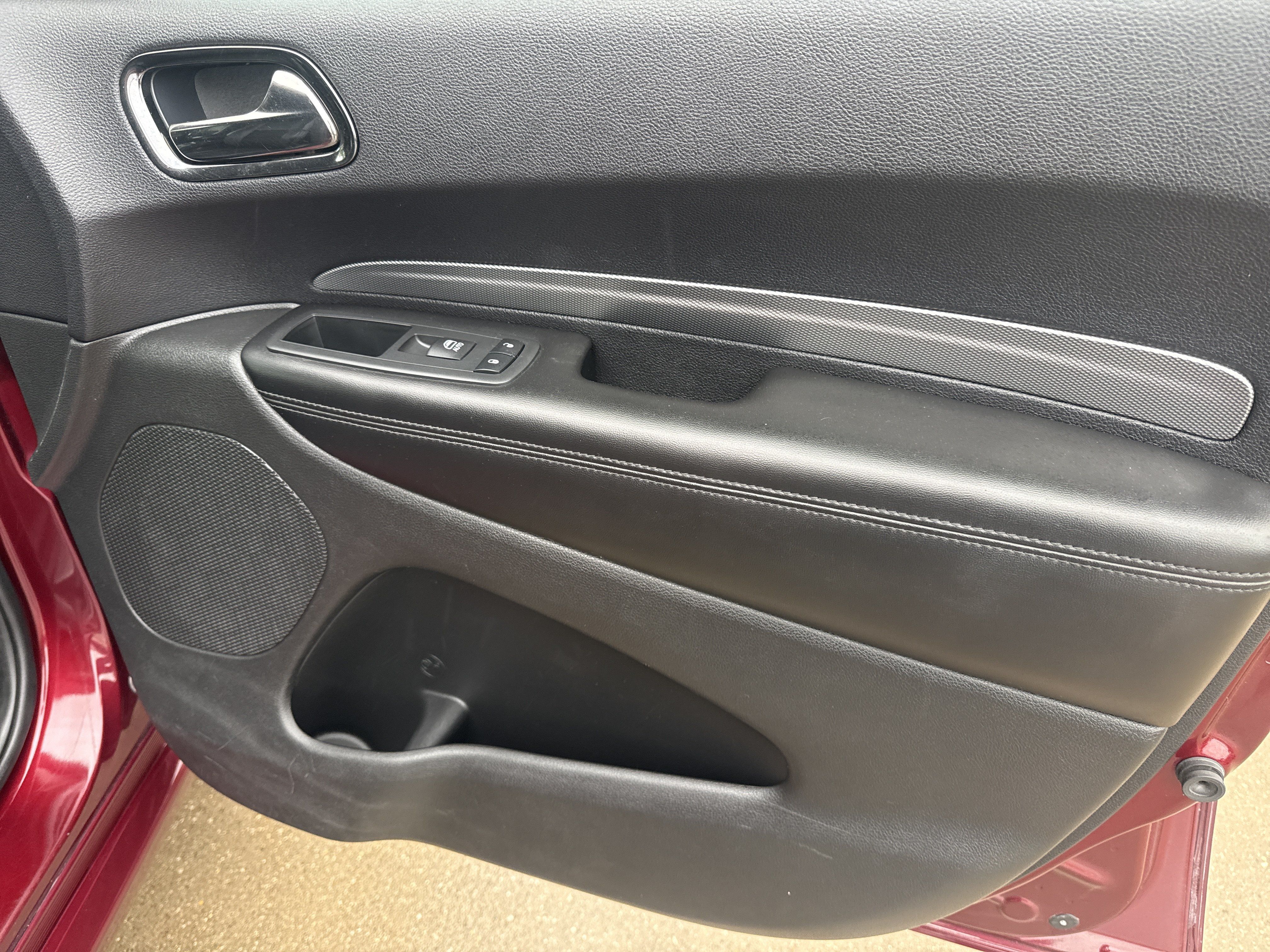 Used 2019 Dodge Durango GT AWD/4WD image 12