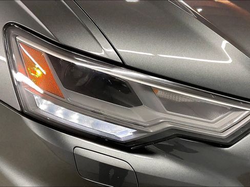 Used 2023 Audi A6 Premium Plus w/ Premium Plus Package image 29