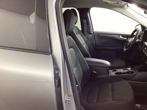 Used 2023 Ford Escape Active w/ Tech Pack #2 image 8