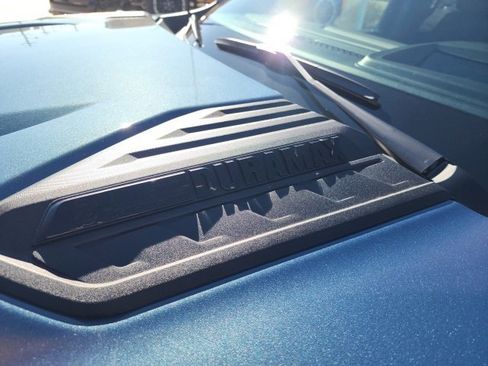 New 2026 Chevrolet Silverado 2500 LTZ w/ LTZ Plus Package image 11