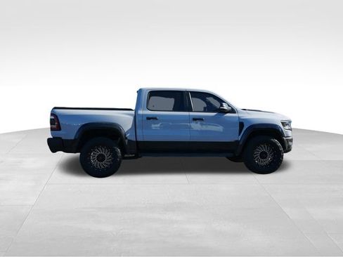 Used 2021 RAM 1500 TRX w/ TRX Level 2 Equipment Group image 11