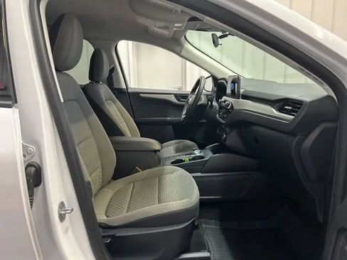 Used 2022 Ford Escape SE AWD/4WD image 20