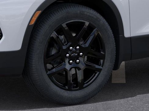 New 2026 Chevrolet Blazer LT w/ Convenience Package image 9