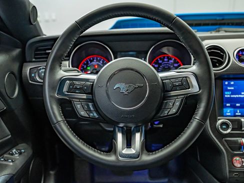 Used 2022 Ford Mustang GT w/ GT Performance Package RWD image 37