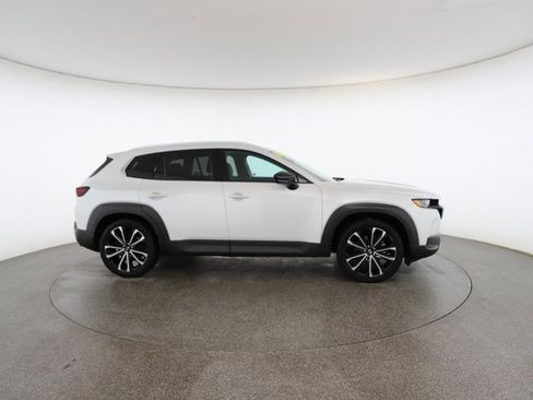 Used 2023 MAZDA CX-50 AWD 2.5 Turbo w/ Cargo Package image 23