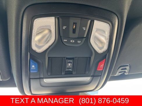 New 2026 RAM 1500 Big Horn AWD/4WD image 32