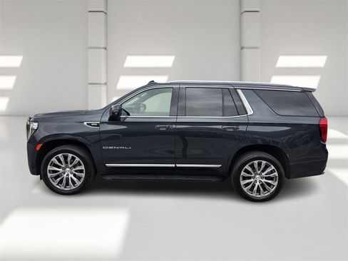 Used 2021 GMC Yukon Denali image 8