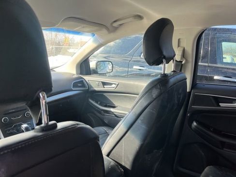 Used 2016 Ford Edge SEL w/ Equipment Group 201A image 15
