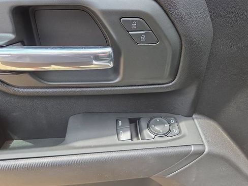 New 2026 Chevrolet Silverado 2500 W/T RWD image 11
