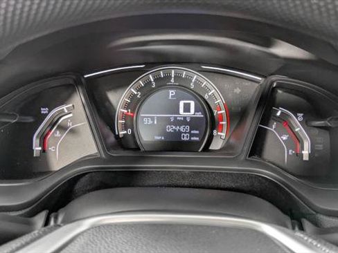 Used 2017 Honda Civic LX image 27