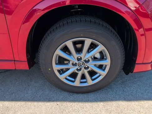 New 2025 MAZDA CX-5 AWD 2.5 S w/ Select Package image 3